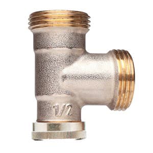 Detentore ad Angolo Rlvs Danfoss - 3