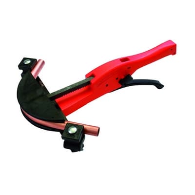 Curvatubi ad Una Sola Mano Bender Maxi Rothe 10 a 22 mm - 3