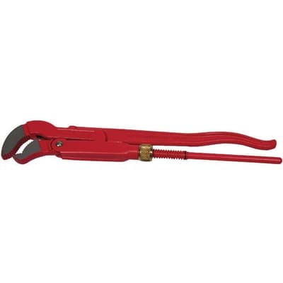 Giratubi Svedese 45 ° Super S Rothe Ø 2 L 540 mm 20 - 3