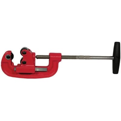 Tagliatubi Ferro Super 2 Rothe da ? a 2 10 a 60 mm - 3