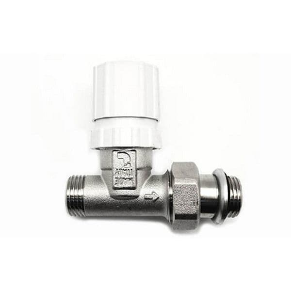 Valvola Diritta Termostatica Attacco Maschio Itap 433 a 1404V 04