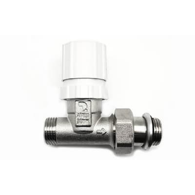 Valvola Diritta Termostatica Attacco Maschio Itap 433 a 1404V 04 - 3