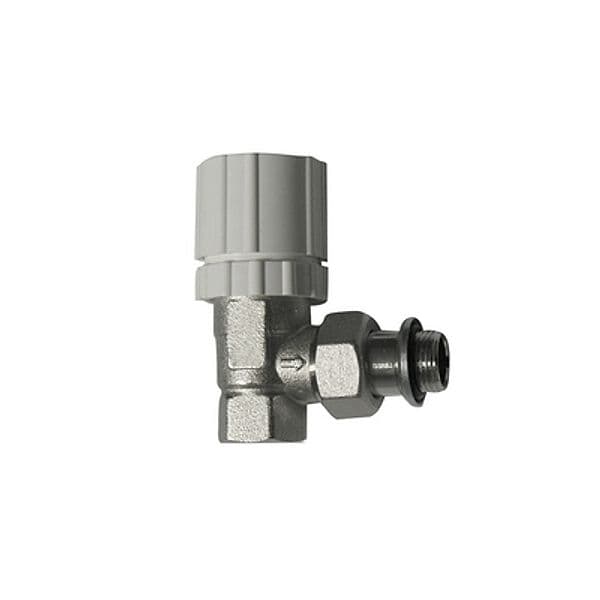 Valvola ad Angolo Termostatizzabile Attacco Femmina Itap 433 a 1401V 03