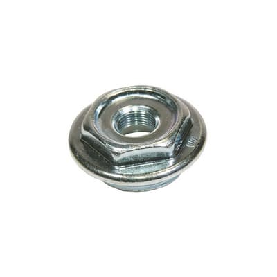 Riduzione Zincata Dx per Radiatore Oter 11 x 4 x ½ - 3
