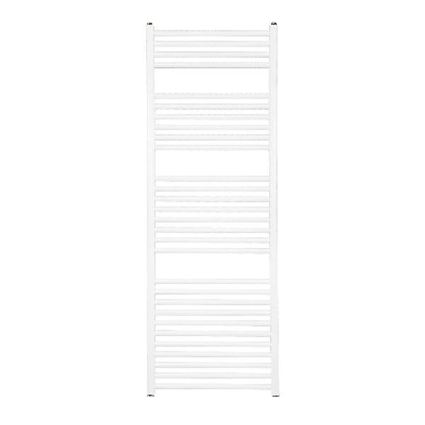 Termoarredo Alluminio Mod Cool 1490 Bianco Interasse Cm 40 Fondital - 2