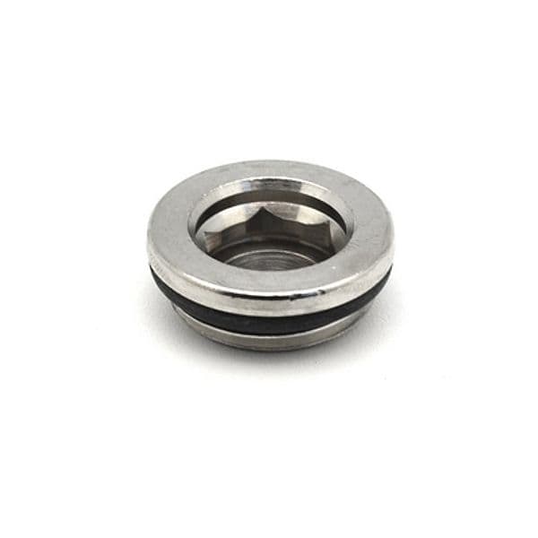 Tappo Cieco da 1/2 Senza Coperchio Dl Dlrad - 3