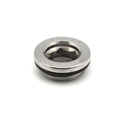 Tappo Cieco da ½ Senza Coperchio Dl Dlrad - 3