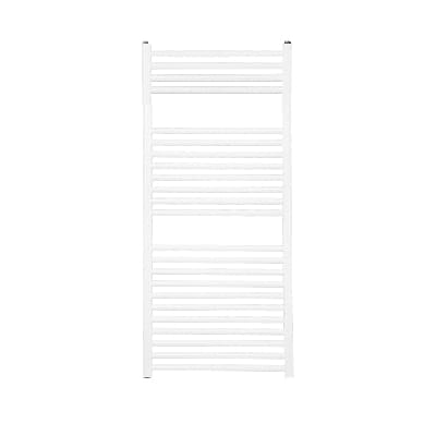 Termoarredo Alluminio Mod Cool 1160 Bianco Interasse Cm 55 Fondital - 3