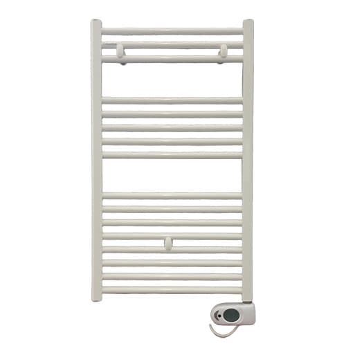 Termoarredo Elettrico Digitale Ecool ed L 478 300 mm W Fondital - 3