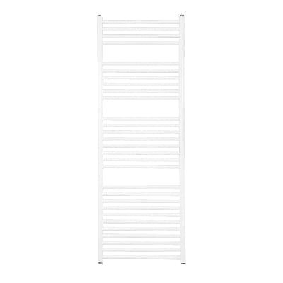 Termoarredo Alluminio Mod Cool 1490 Bianco Interasse Cm 50 Fondital - 2