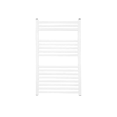 Termoarredo Alluminio Mod Cool 860 Bianco Interasse Cm 45 Fondital - 3
