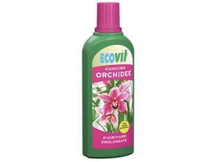 Concime Liquido per Orchidee 500 g Ecovit 6 Pezzi - 2