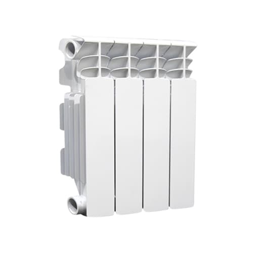 Radiatore in Alluminio Exclusivo H350 10 Elementi Fondital - 3