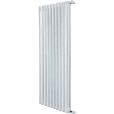 Radiatore Tubolare in Acciaio 3 Colonne Mod 870 Dl Dlrad 3 Elementi - 3
