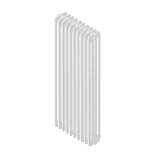 Radiatore Tubolare Ardesia 4 Colonne H856 Cordi 7 Elementi - 3