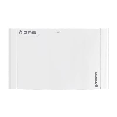 Placca K2 C01 Teco Bianco 196 x 120 - 3