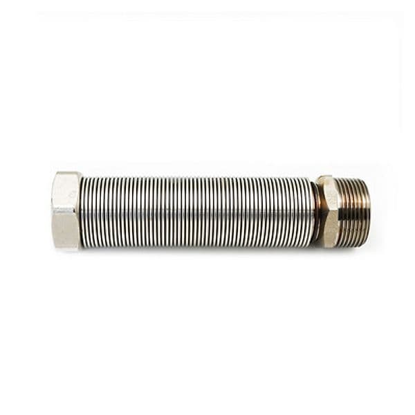 Flessibile INOX per Caldaie Murali Tam MF Parig 11 x 2 x 11 x 2 225 a 400 - 3