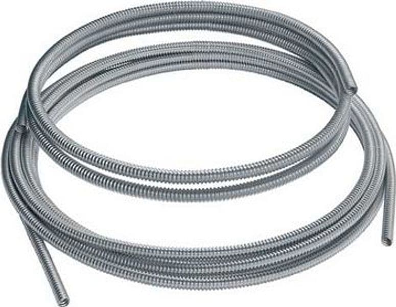 Tubo Acqua INOX 304 per Caldaia DN 16 Rot 4 m Maral - 2