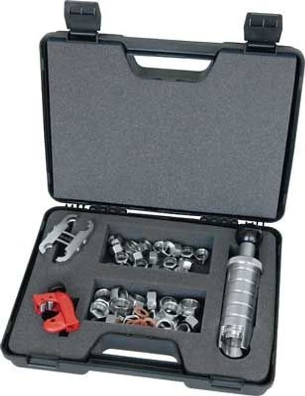 Valigetta Kit Sicurflex Acqua Maral - 3