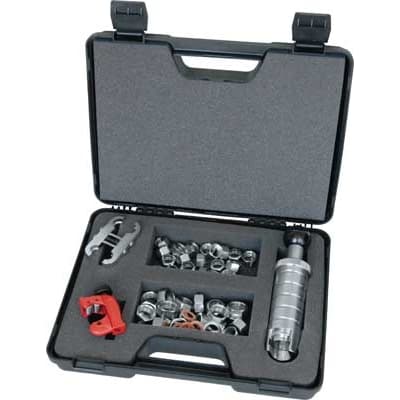Valigetta Kit Sicurflex Acqua Maral - 3