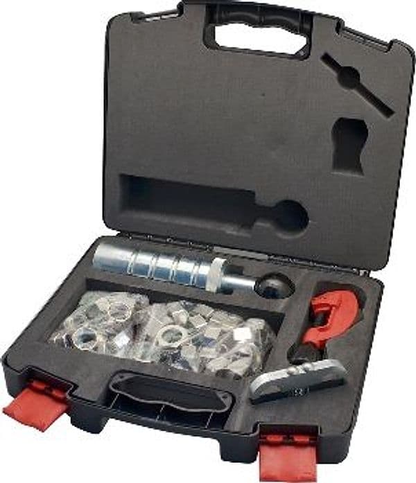 Valigetta Kit Acqua Aton - 3