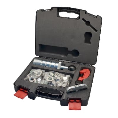 Valigetta Kit Acqua Aton - 3