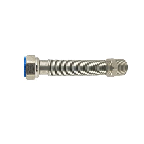 Flessibile INOX per Acqua MF Debor 1 100 mm x 200 - 3