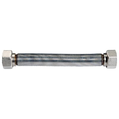 Flessibile INOX per Caldaie Murali Tam FF Parig 11 x 4 x 11 x 4 220 a 450 - 3
