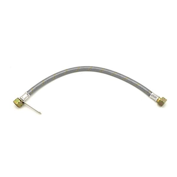 Flessibile per Gas FF GPL Plastificato Aton 50 cm 1/2 x 1/2 - 3
