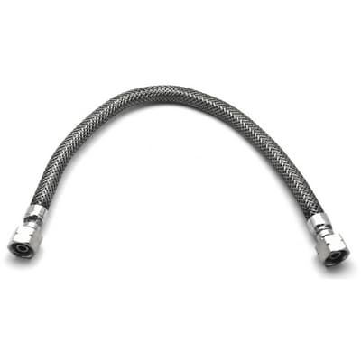 Flessibile INOX GPL FAX1 Ferra 50 cm - 3