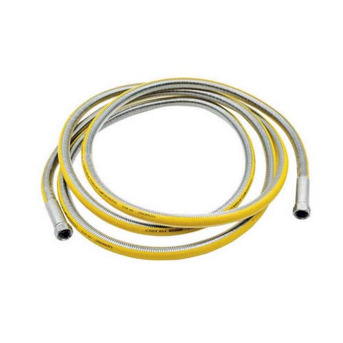 Tubo Corrugato Formabile Gas Csst 1/2ff Ferra 400 cm - 3