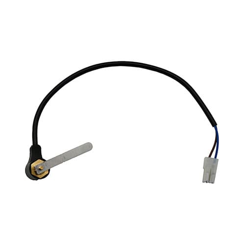 Termostato di Consenso per Fan Coils Wind Dc 35 °c - 3