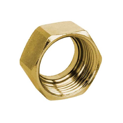 Dado in Ottone per Tubi Gas Aton 422 Adg 05 - 3
