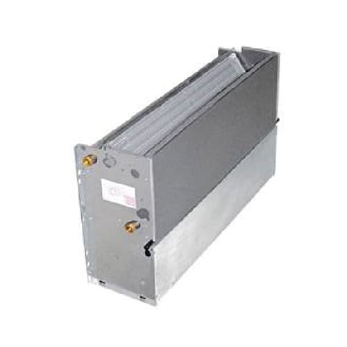 Ventilconvettore Centrifugo ad Incasso Crc Sabia Pot Risc Kw 2,05 L 474MM - 3