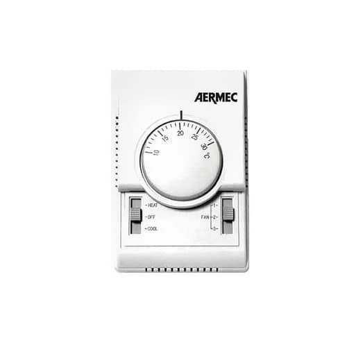 Termostato WMT16 Aerme - 2