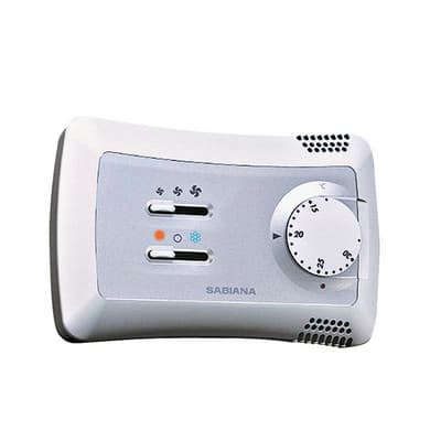 Comando a Parete con Termostato Wmt per Carisma Crc Mv Sabia - 3