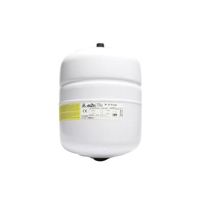 Vaso di Espansione per Impianti Solari 18 L Elbi - 3