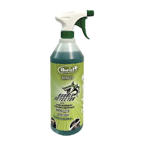 Rilevatore di Microperdite con Nebulizzatore 1 L Marie - 2