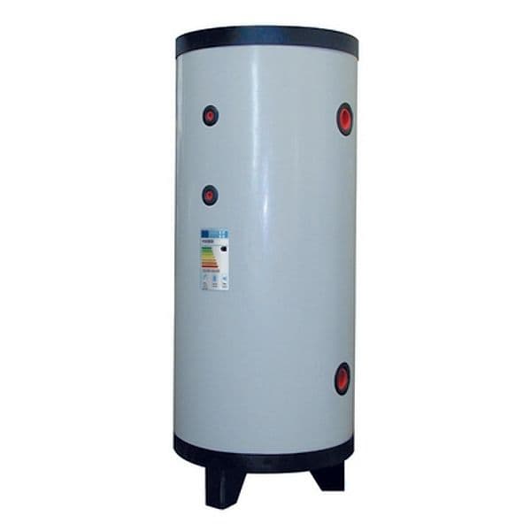 Volano Termico Caldo Freddo R C Gb Vt Cordi 100 L - 3