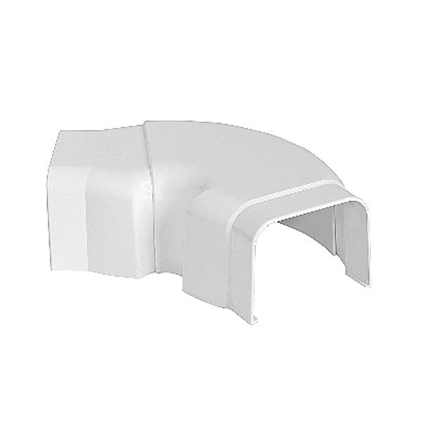 Curva Regolabile Vecam 90 x 65 mm - 3
