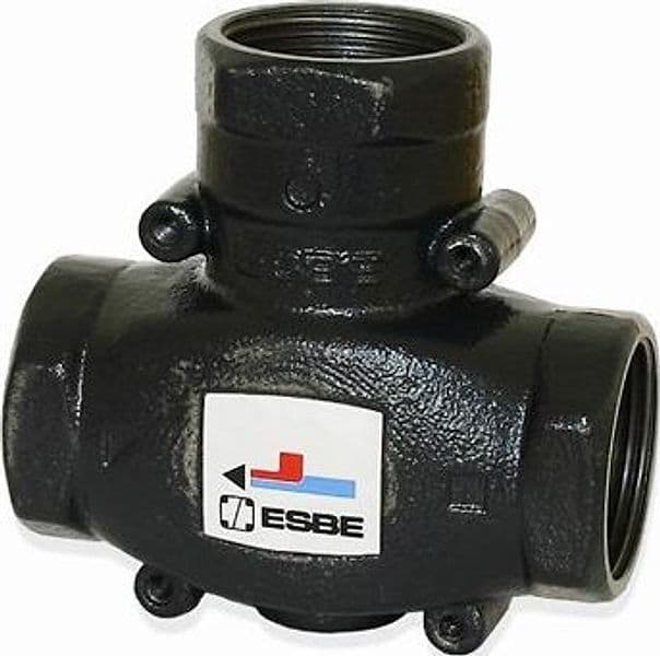 Valvola Anticondensa 55 ° Fino 150 Kw 1 Esbe - 3