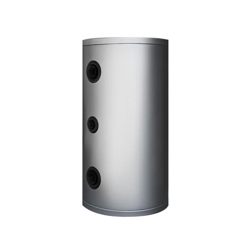 Accumulatore Inerziale Aton 40 L a Parete - 3