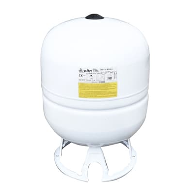 Vaso di Espansione per Impianti Solari 50 L Elbi - 3