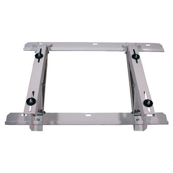 Staffa per Climatizzatori a Tetto Mod DTO150 Dc 80 cm x 50 x 46 - 3