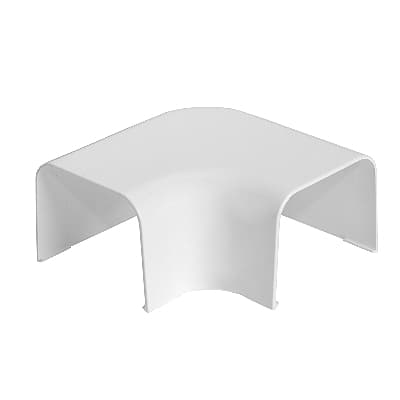 Curva Piana Vecam 90 x 65 mm - 3