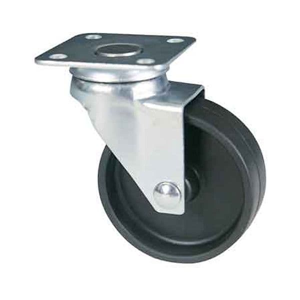 Ruota Arredamento Art. 220T Avo 40 mm Aldo Valsecchi Portata 15 kg - 2