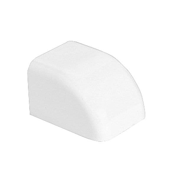 Tappo Terminale Vecam 80 x 60 mm - 3