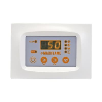 Centralina Slx ad Incasso per Moduli Maxif - 2