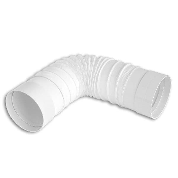 Giunto Flessibile Massima Estensione Tondo 60 cm First 125 mm Max Est 60 cm - 3