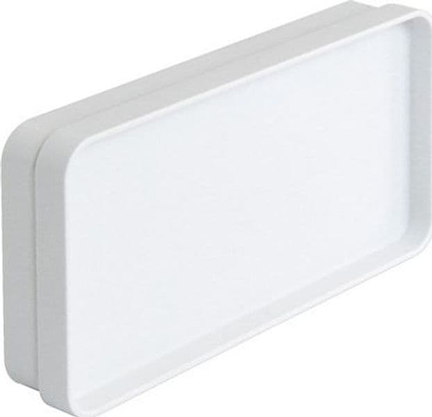 Tappo di Chiusura a Doppia Funzione per Tubi e Accessori First 120 mm x 60 - 3